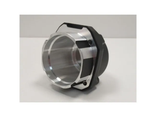 Gehäuse ISS-TT 1/2" Mini
