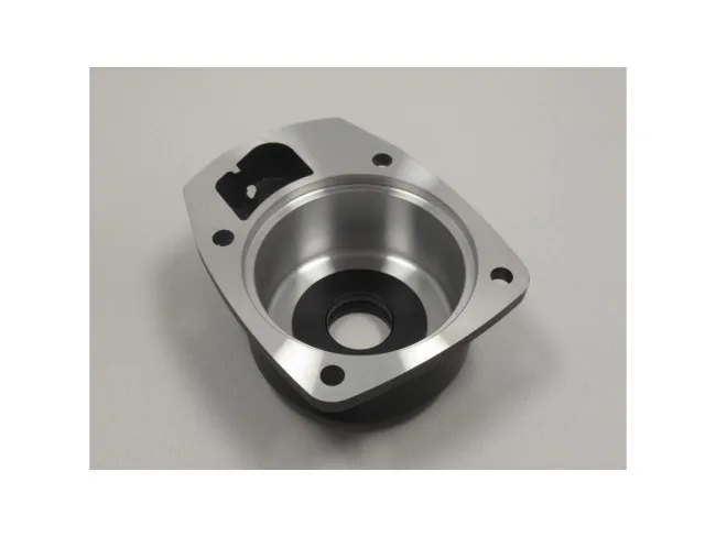 Gehäuse ISS-TTM 1/2"