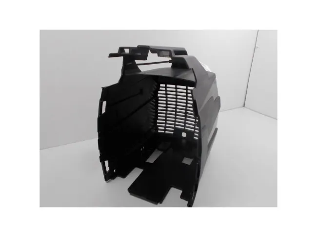 Gehäuse OL230 EC20 DARI SCHWARZ