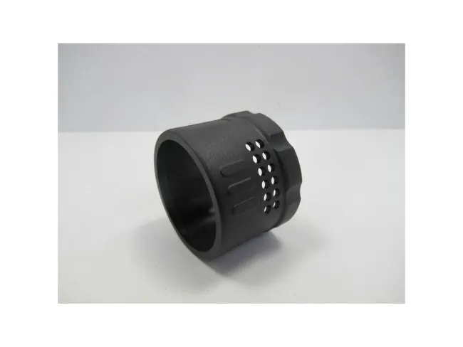 Gehäuse RS 1/2" HT