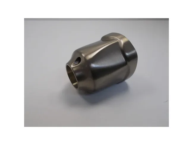 Gehäuse SS KOMPOSIT 1/2"COMPACT