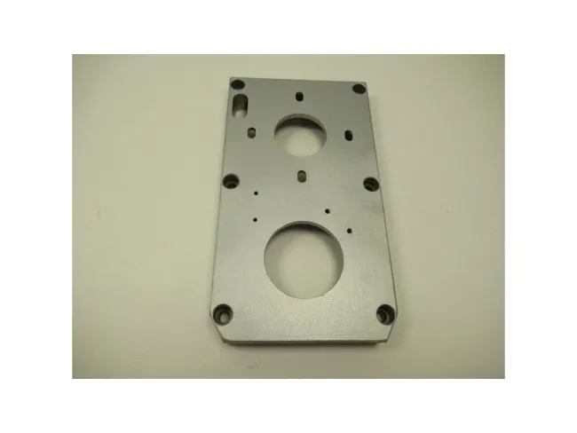 Gehäusedeckel BF20V/LV/LDV