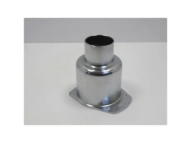 Gehäusevorderteil ISS 3/4" PRO