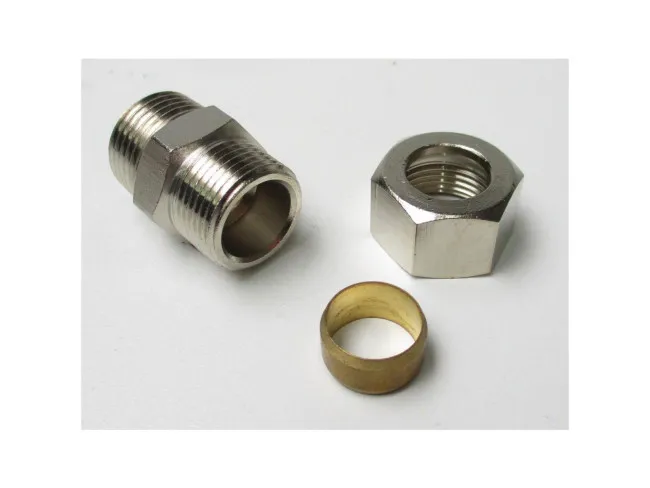 Gerade Verbindung R1/2"