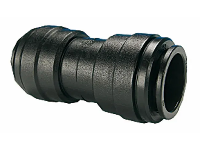 Gerader Verbinder 28 mm (POM)
