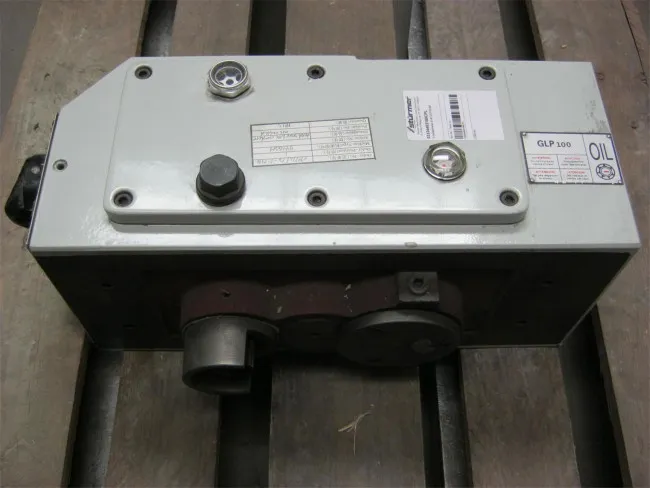 Getriebe B 40GSP,GSM
