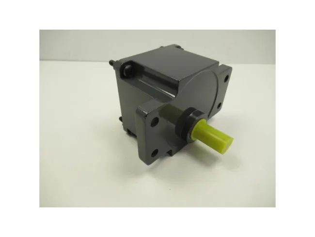 Getriebe BF 46 TC