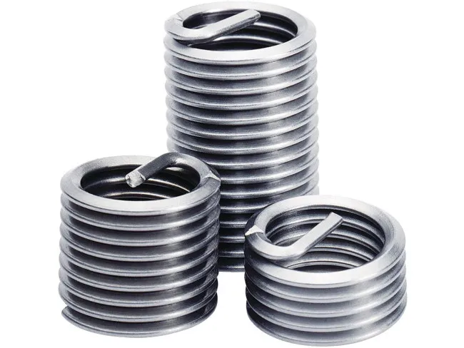 Gewindereparatur-Sortiment M5 – M12