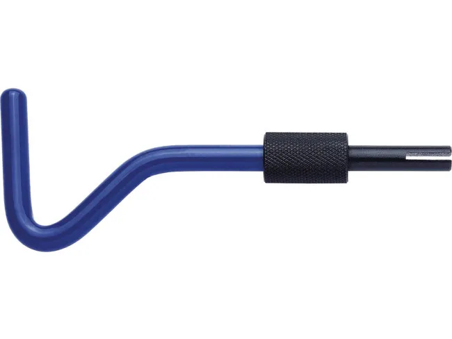 Gewindereparatur-Sortiment M5 – M12
