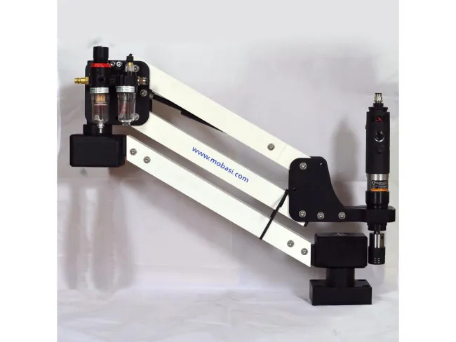 Gewindeschneidarm M2-M12