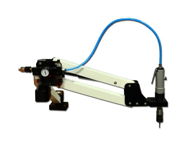 Gewindeschneidarm M2-M12