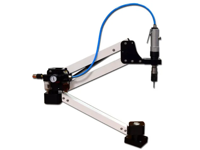 Gewindeschneidarm M2-M12