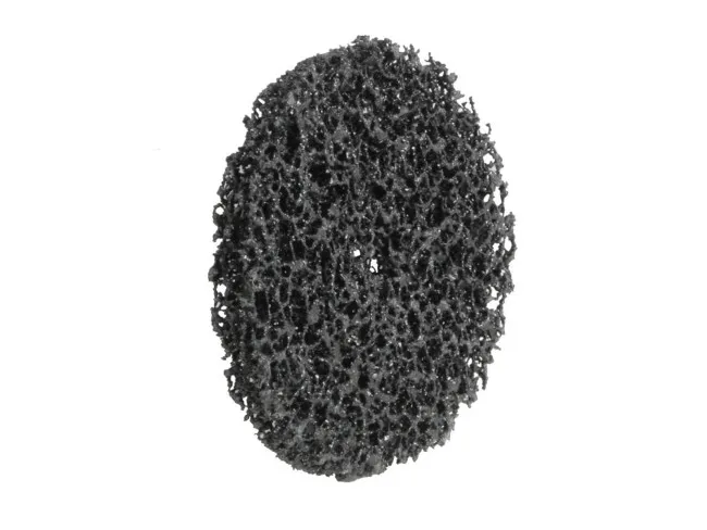 Grobreinigungsscheibe