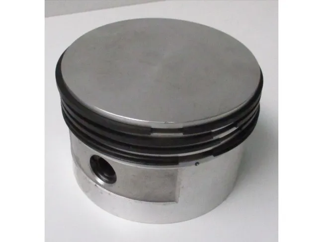 Großer Kolben BK 120