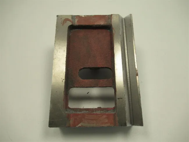 Grundplatte TH 3309