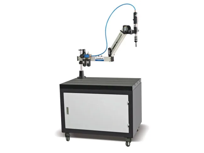 GS 1000-12 P Aktions-Set inkl. Unterbau