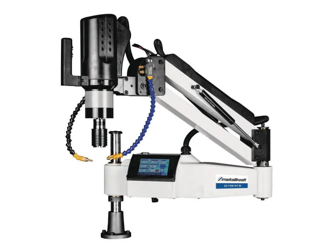 GS 1100-16 E