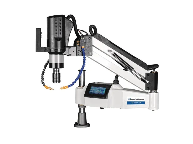 GS 1101-16 E BL