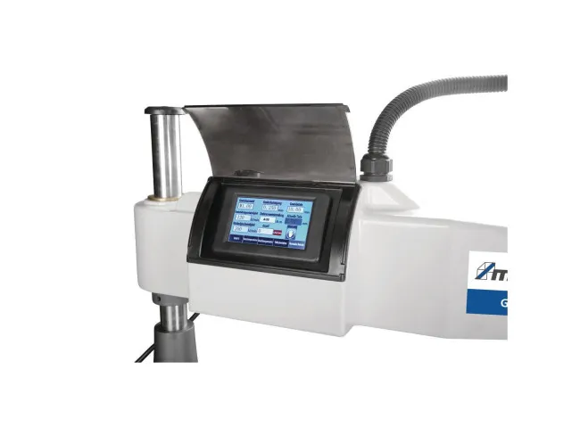 GS 1101-16 E BL