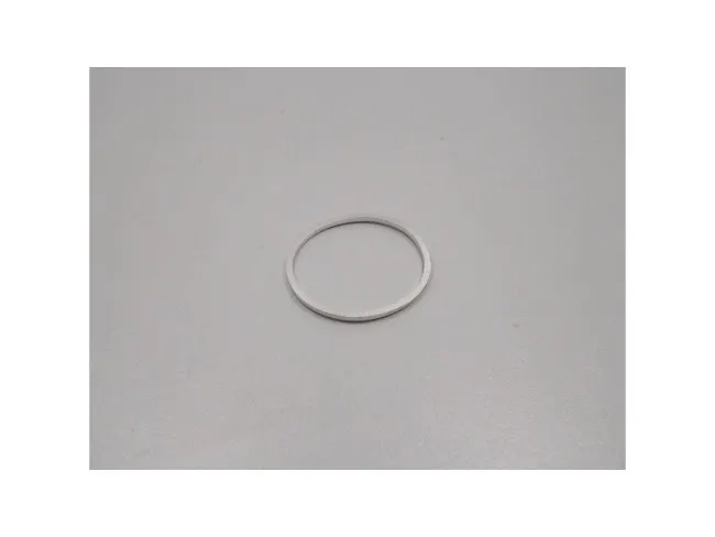 Gummi RS-Ventil 1"