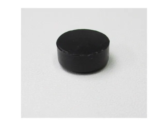 Gummi RS-Ventil 1/2"