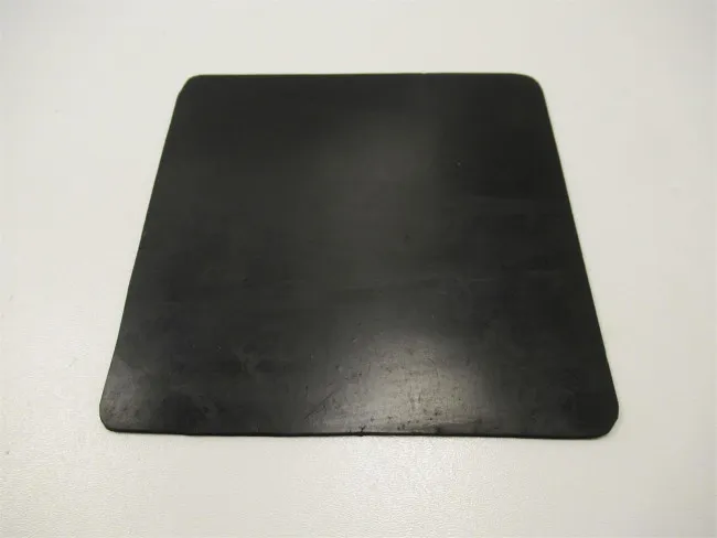 Gummiablage TU 3008 / V