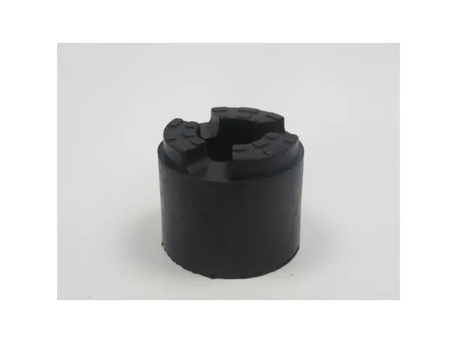 Gummifuss AB Silence 111, 221 OF E