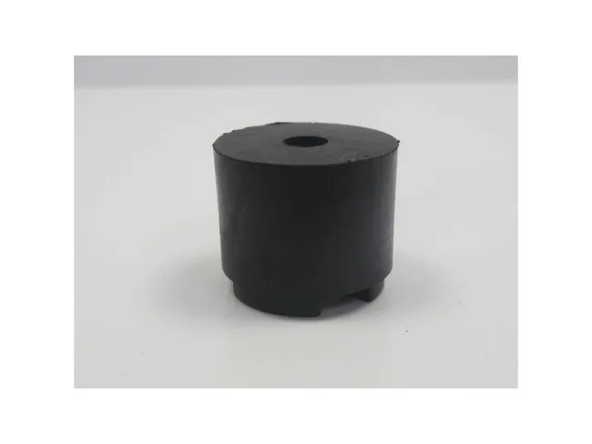 Gummifuss AB Silence 111, 221 OF E