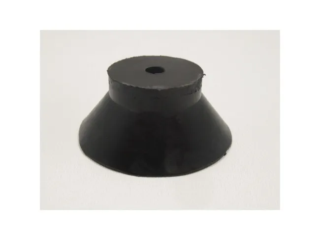 Gummifuss Airboy 261, 262 E