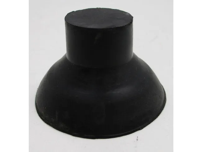 Gummifuss CA,MB 261, MB 221/24