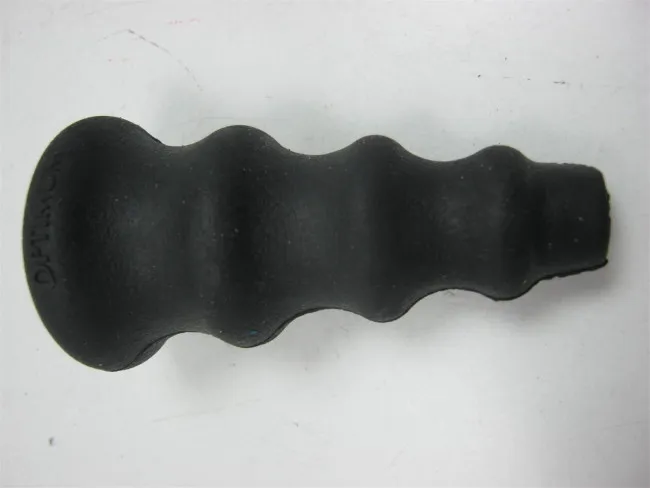Gummigriff B 13-32, BF 16,20/RB6T für Pinolenvorschubhebel