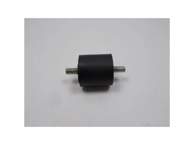 Gummipuffer AB, MB Silence Serie / Ø28x27 / M6x12