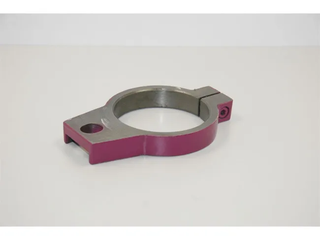 Halter B 40 E / F 40 E / MB 4 / B 40 PTE