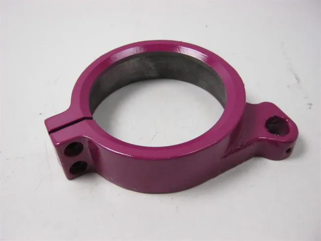 Halter DH 32GS