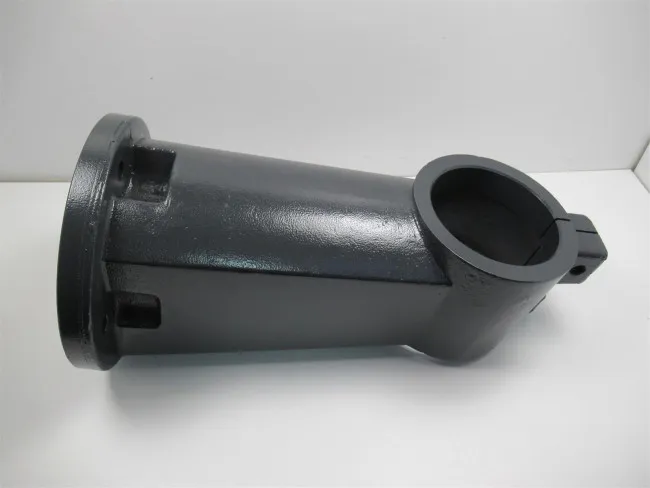 Halter DH 55 G
