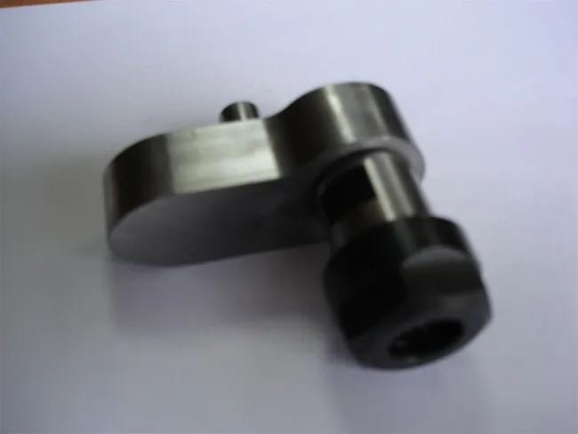 Halter für Spannzangen Er20