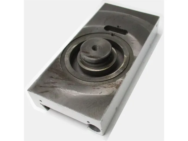 Halterung BF 20V