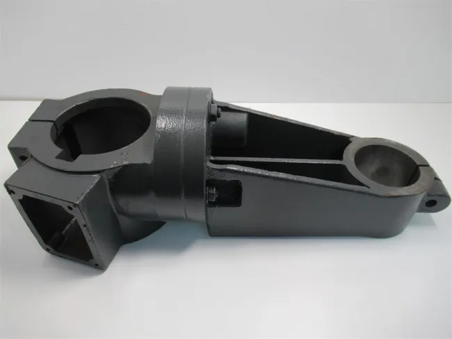 Halterung DH40G/GP