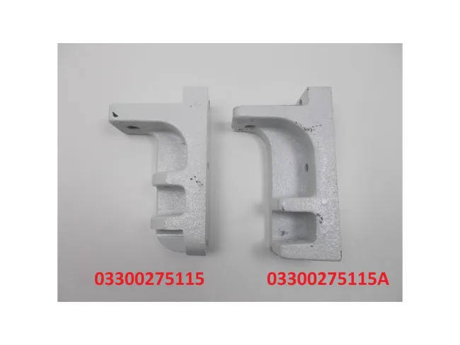 Halterung S275G/NV
