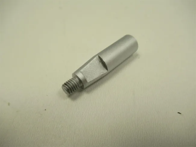 Handhebel TU 3008 / V