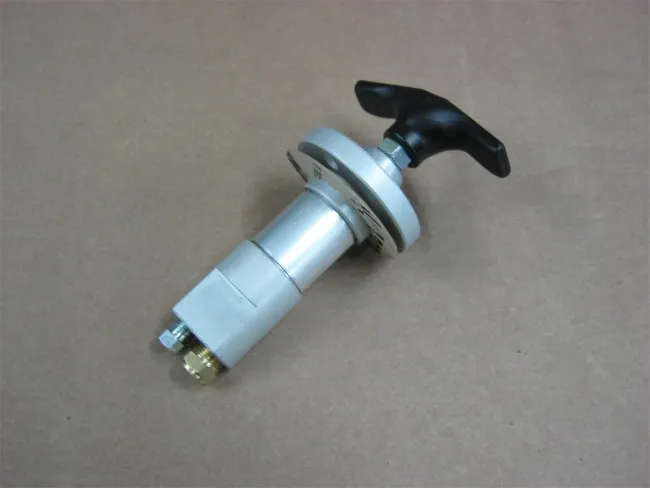 Handpumpe TZ 4012