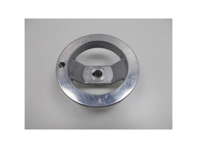 Handrad D 240X500, TU 3008