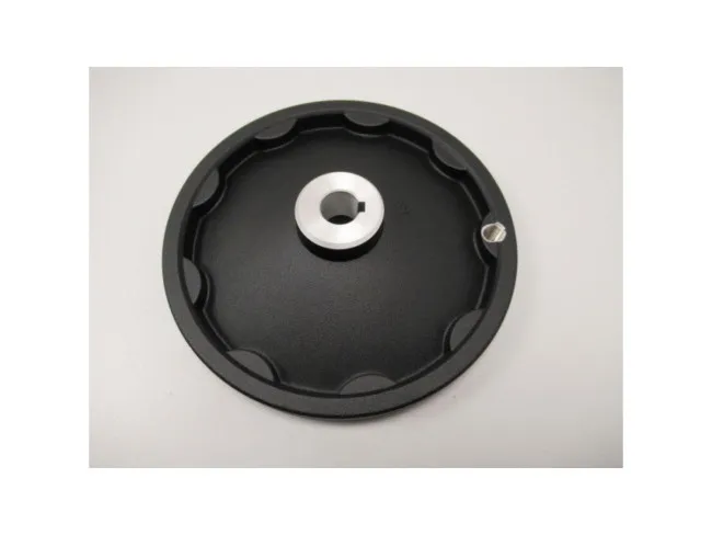 Handrad TZ 4 Reitstock