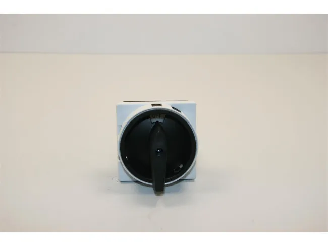 Hauptschalter JCH13-20 /380V/20A - DH3GS