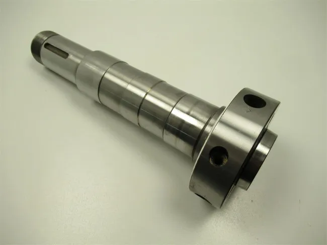 Hauptspindel TU3008/G-V-VB-VB