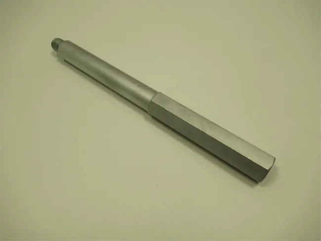 Hebel B 34 H / M14