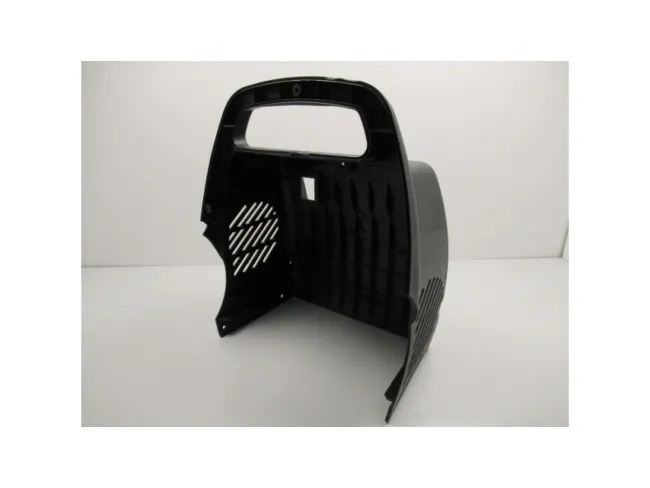 Hintere Abdeckung AIRBOY 186OF E