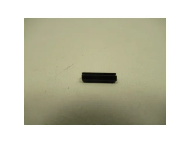 Hohlspannstift Ø3x10