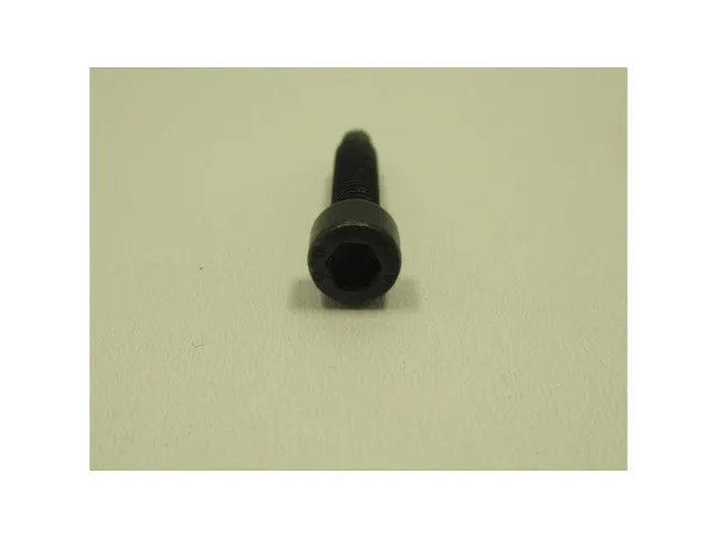 Inbusschraube D 180 / M6x29