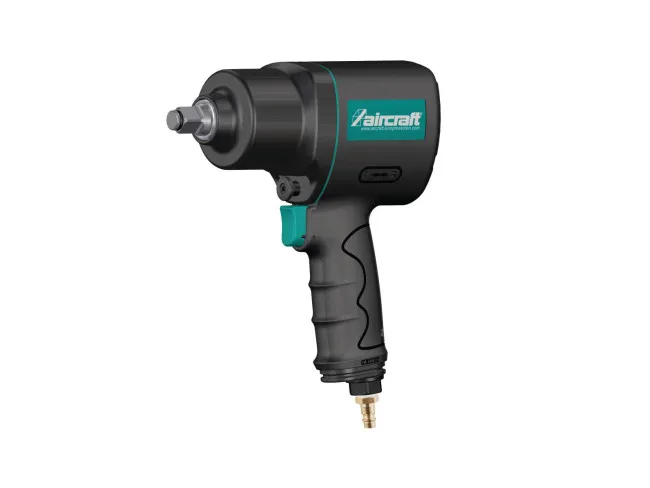 Industrie-Schlagschrauber ISS-C 1/2" PRO